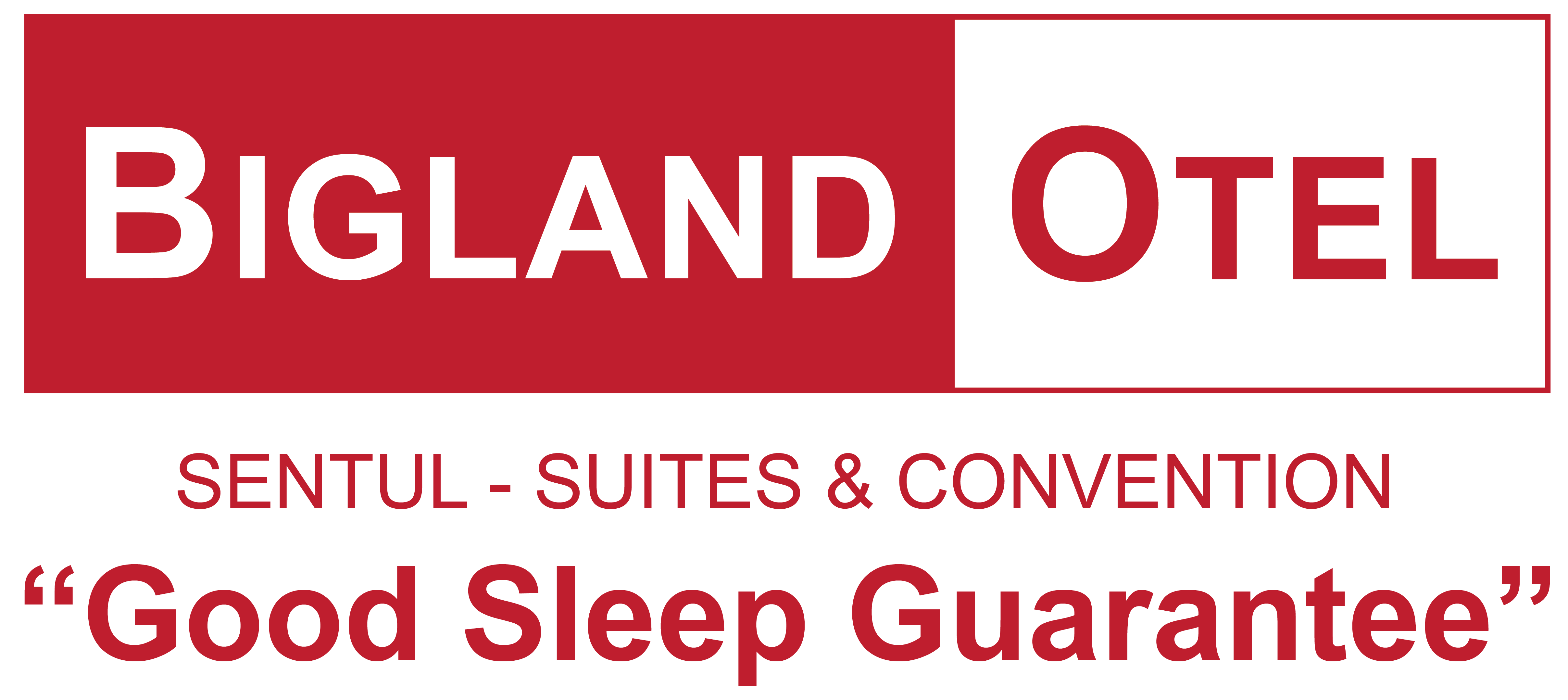 BiglandOtel Sentul, Suite & Convention, Bogor BiglandOtel Sentul, Suite & Convention, Bogor